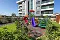 Wohnung 1 zimmer 60 m² Oba, Türkei