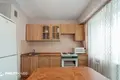 1 room apartment 47 m² Minsk, Belarus