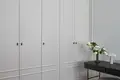 2 room apartment 53 m² in Warsaw, Poland