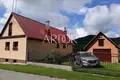 Haus 2 Schlafzimmer 208 m² Opcina Mrkopalj, Kroatien