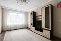 2 room apartment 50 m² Salihorsk, Belarus
