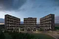 1 bedroom apartment 70 m² Erdemli, Turkey