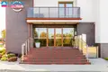 Propiedad comercial 1 423 m² en Aukstelke, Lituania