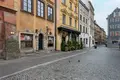 Appartement 2 chambres 54 m² Varsovie, Pologne