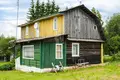 Haus 80 m² Rakauski sielski Saviet, Belarus