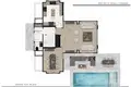 Villa Eight bedroom villa 436 m2 with pool.