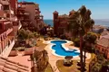 2 bedroom apartment 95 m² Manilva, Spain