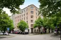 Wohnung 1 zimmer 35 m² Riga, Lettland