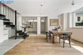 Apartamento 4 habitaciones 93 m² Vilna, Lituania
