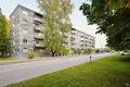 Квартира 2 комнаты 47 м² Рига, Латвия