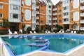 2 bedroom apartment 75 m² Nesebar, Bulgaria