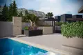 1 bedroom apartment 60 m² Konyaalti, Turkey