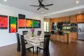 Villa de 3 habitaciones 300 m² Rawai, Tailandia
