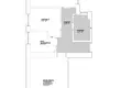 Appartement 3 chambres 63 m² Poznan, Pologne