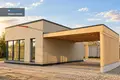 House 130 m² Ukmerge, Lithuania