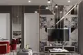 2 room apartment 51 m² Alanya, Turkey