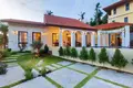 Villa de 2 dormitorios 349 m² Ko Samui, Tailandia