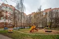 3 room apartment 78 m² Minsk, Belarus