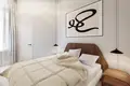 Appartement 2 chambres 57 m² Riga, Lettonie