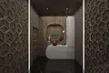 Appartement 2 chambres 53 m² Demirtas, Turquie