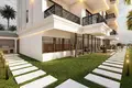 1 bedroom apartment 56 m² Alanya, Turkey