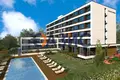 Квартира 2 комнаты 52 м² Несебр, Болгария