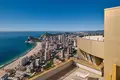 2 bedroom apartment 96 m² Benidorm, Spain