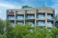 Residential complex Bayphere