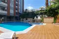 Wohnung 2 zimmer 58 m² Muratpasa, Türkei