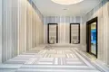 1 bedroom apartment 52 m² Kestel, Turkey