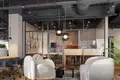 Office 2 280 m² in Moscow, Russia