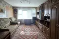 3 bedroom apartment 71 m² Minsk, Belarus