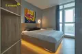 Wohnung 2 zimmer 46 m² Minsk, Belarus