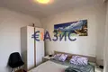 Apartamento 2 habitaciones 56 m² Sveti Vlas, Bulgaria