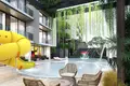 Penthouse 1 zimmer 68 m² Rawai, Thailand
