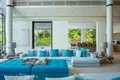 villa de 5 chambres 1 724 m² Pa Khlok, Thaïlande