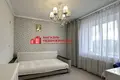 3 room apartment 63 m² Krasnasyelski, Belarus