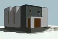 Таунхаус 101 м² Мухавецкий сельский Совет, Беларусь