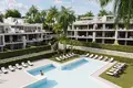 3 bedroom apartment  Estepona, Spain