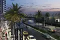 Residential complex New guarded residence Artesia with a hotel near a golf course, in the prestigious area of Damac Hills, Dubai, UAE