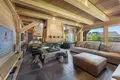 Chalet 5 chambres  en Megève, France