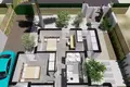 Willa 3 pokoi 126 m² lAlfas del Pi, Hiszpania
