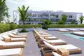 Mieszkanie 2 pokoi 91 m² Pervolia, Cypr