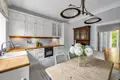 Appartement 3 chambres 90 m² en Varsovie, Pologne