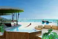 Wohnung 1 Schlafzimmer 39 m² Ban Bang Thao, Thailand