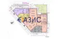 2 bedroom apartment 134 m² Burgas, Bulgaria