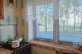 Wohnung 2 zimmer 52 m² Minsk, Belarus