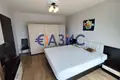 Mieszkanie 2 pokoi 70 m² Nesebyr, Bułgaria