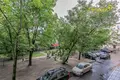 Квартира 3 комнаты 56 м² Минск, Беларусь