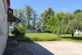 Office 5 rooms 10 m² in Hrodna, Belarus